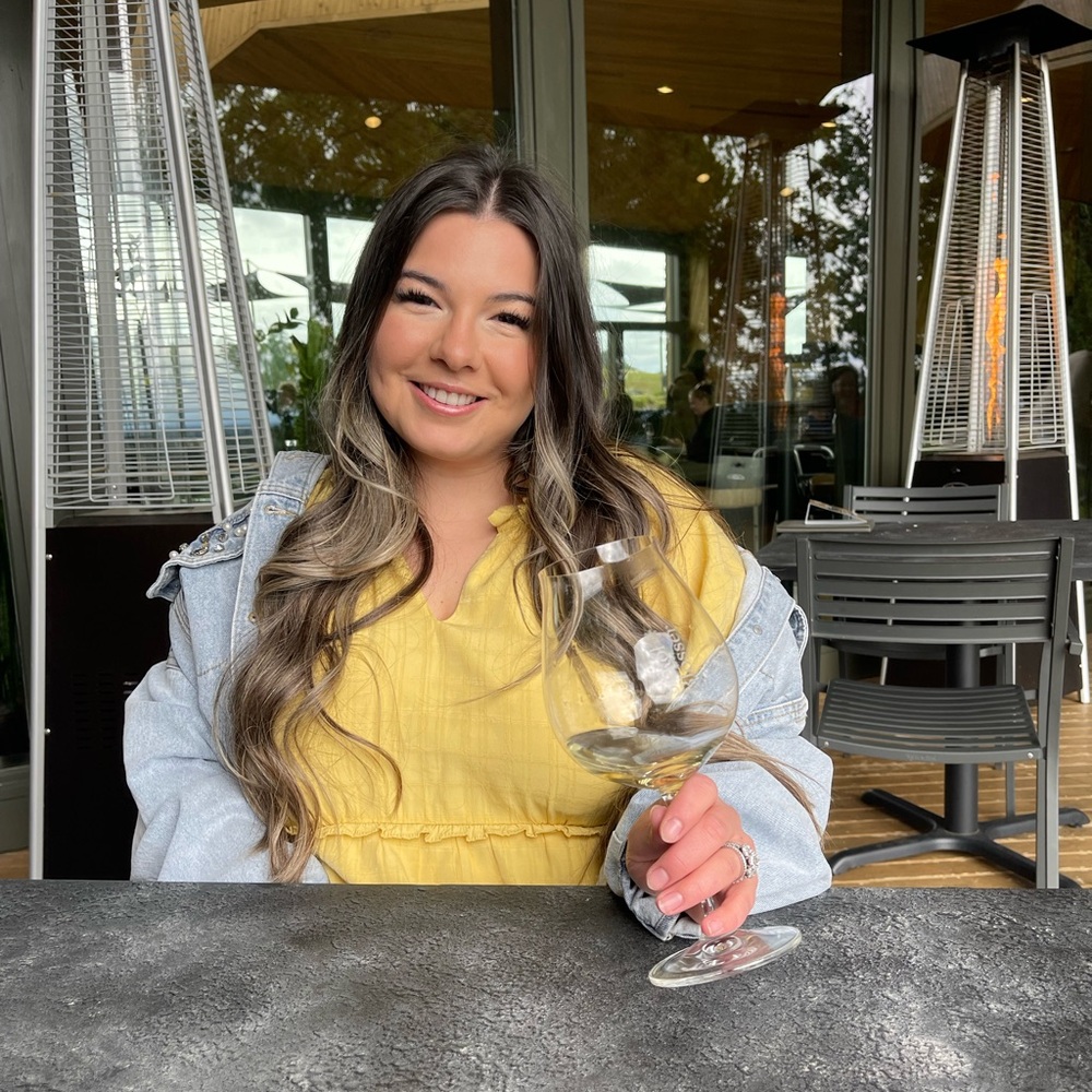 Meet your Posher, Breanna